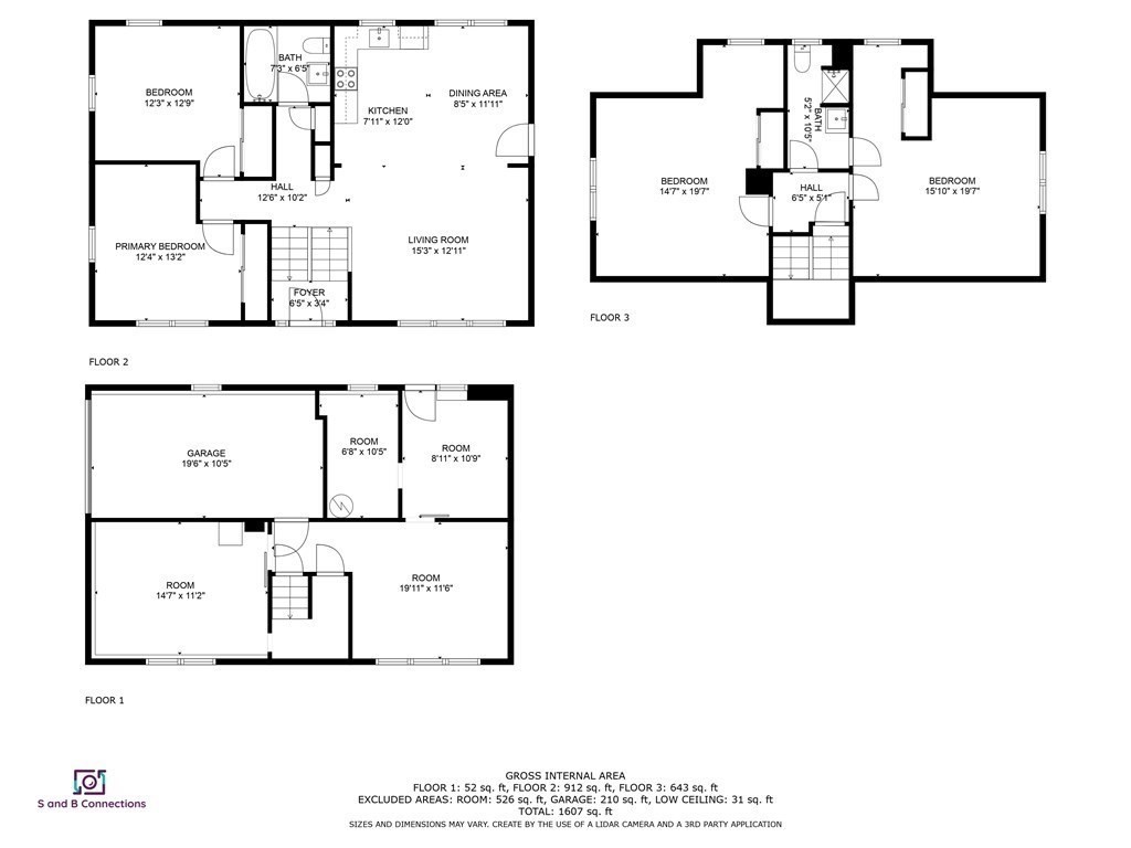 6 Coleman Road Groveland, MA 01834 - Photo 38 of 39