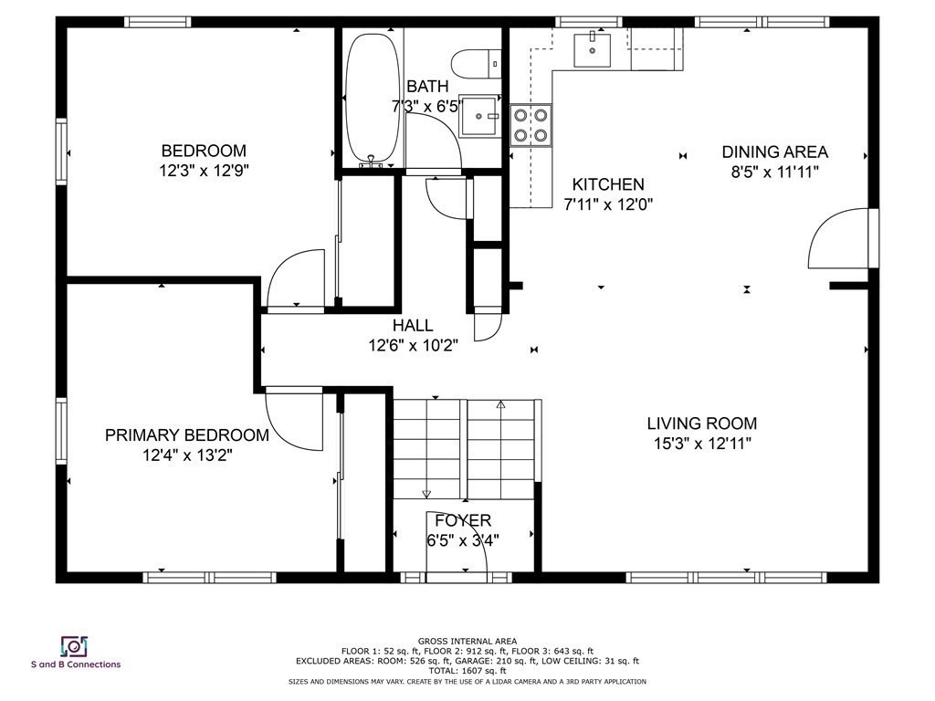 6 Coleman Road Groveland, MA 01834 - Photo 39 of 39