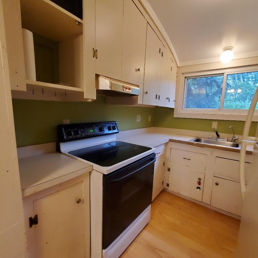 542 Ridge Road Chesterville, ME 04938 - Photo 7 of 32 Kitchen left