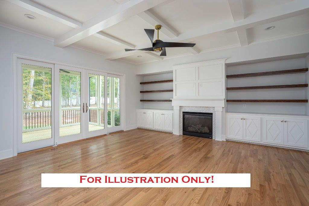 2333 Sanctuary Drive Raleigh, NC 27606 - Photo 7 of 16 Photo 7