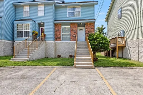 $127,000 | 2887 Palm Drive, Unit 2887, Slidell, LA 70458