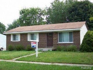 300 Ewell Street Romeo, MI 48065 - Photo 1 of 1 Property Photo