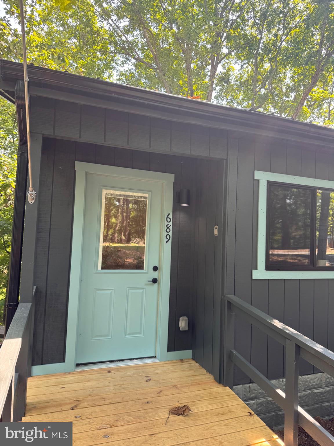 689 Snider's Ridge Mathias, WV 26812 - Photo 5 of 104 Gallery Image 5