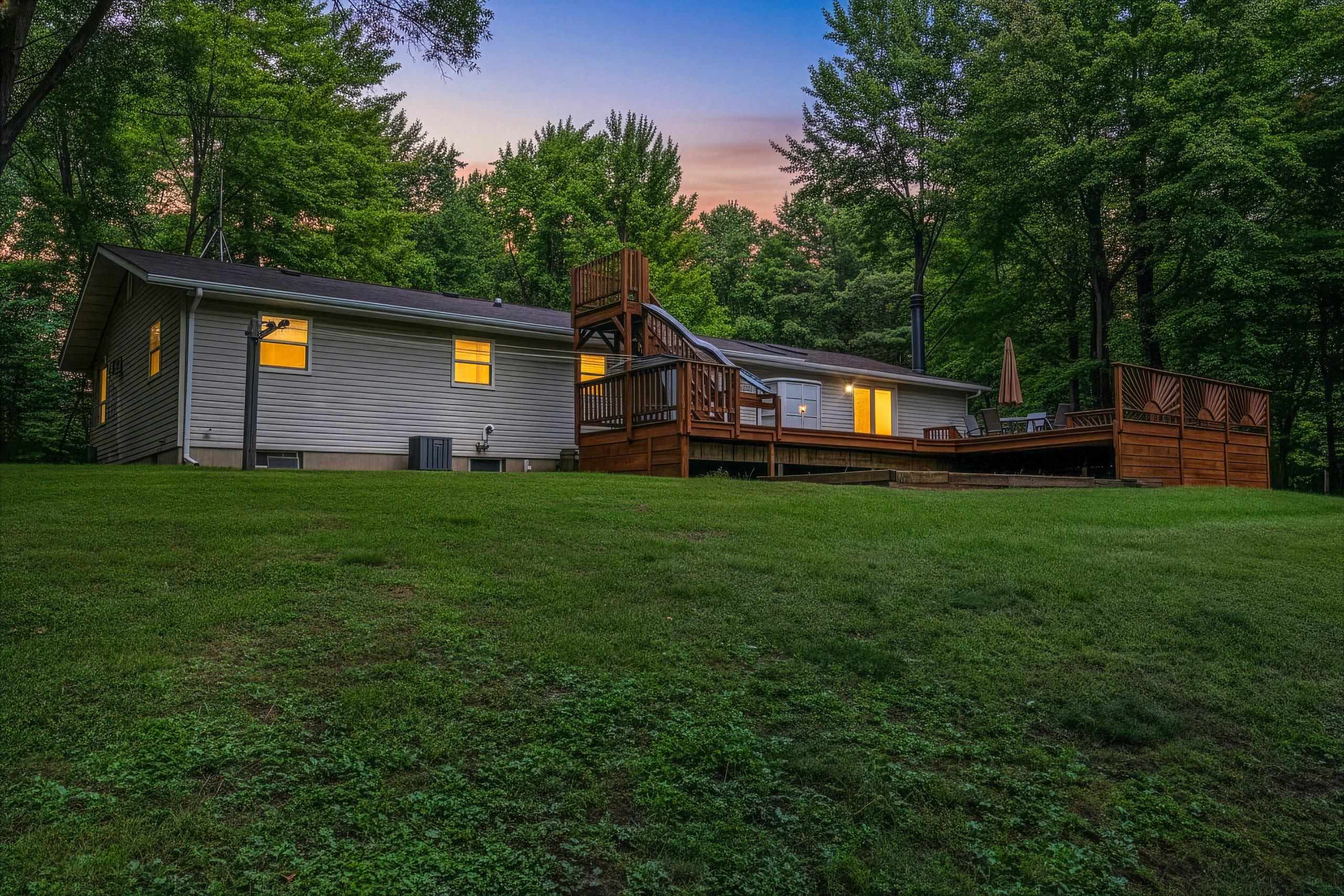 W6867 Curt Black Road Shawano, WI 54166 - Photo 2 of 80 Gallery Image 2