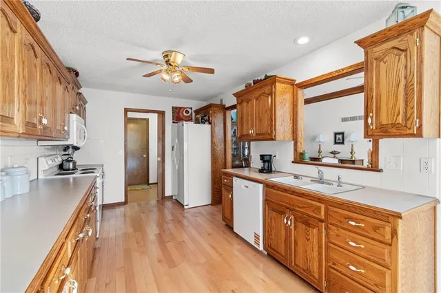 $270,000 | 603 Northeast 96th Terrace, Kansas City, MO 64155