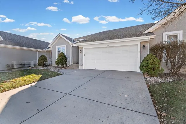 $270,000 | 603 Northeast 96th Terrace, Kansas City, MO 64155