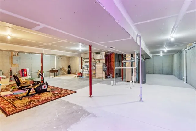 $270,000 | 603 Northeast 96th Terrace, Kansas City, MO 64155