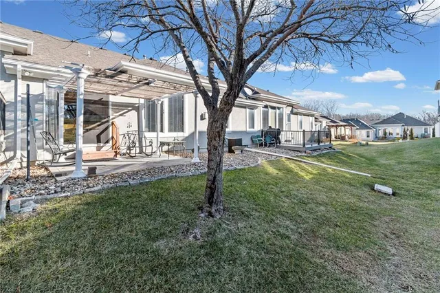 $270,000 | 603 Northeast 96th Terrace, Kansas City, MO 64155