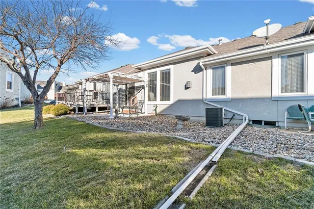 $270,000 | 603 Northeast 96th Terrace, Kansas City, MO 64155