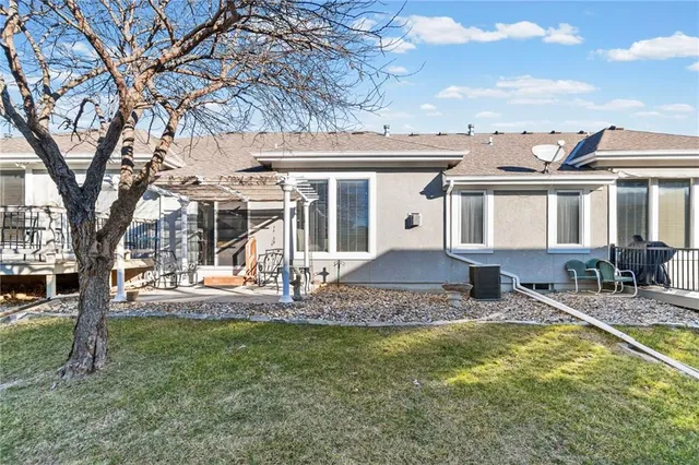 $270,000 | 603 Northeast 96th Terrace, Kansas City, MO 64155