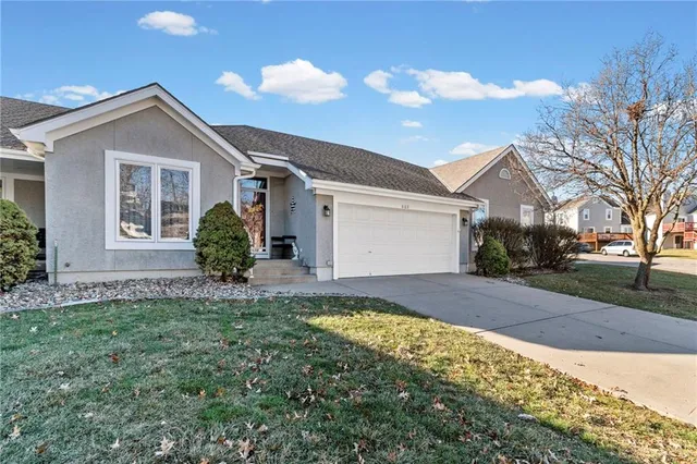 $270,000 | 603 Northeast 96th Terrace, Kansas City, MO 64155