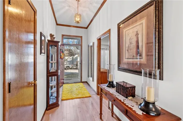 $270,000 | 603 Northeast 96th Terrace, Kansas City, MO 64155