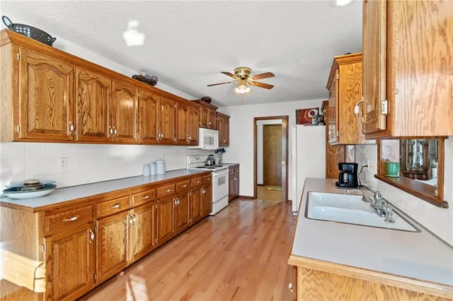 $270,000 | 603 Northeast 96th Terrace, Kansas City, MO 64155