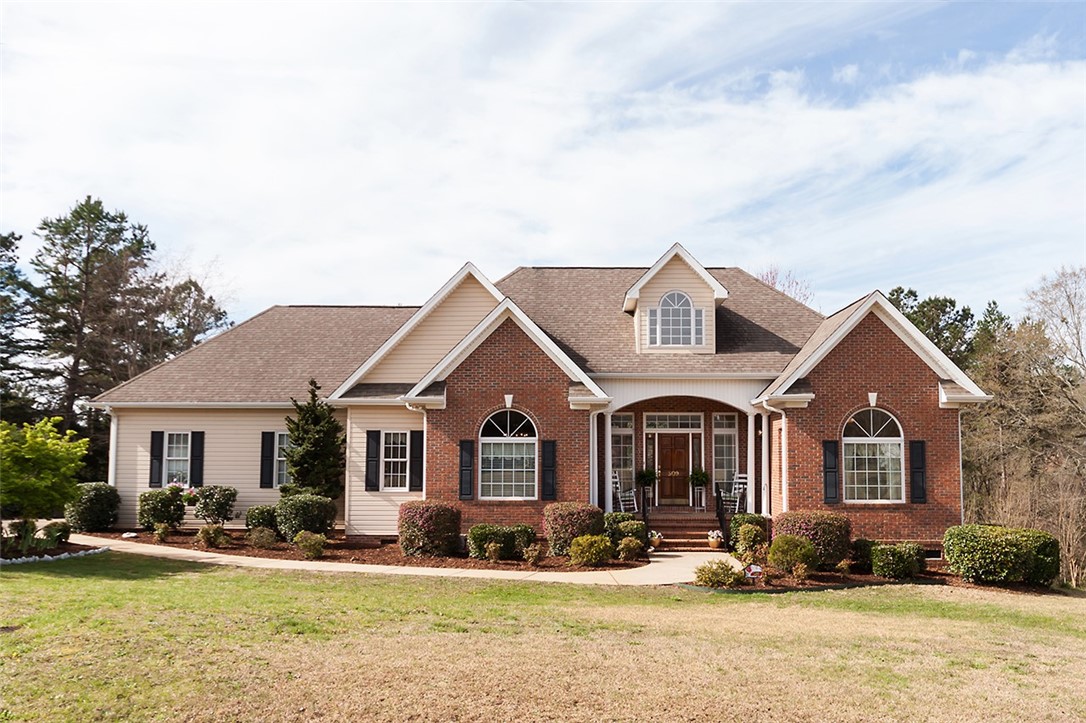 509 North Old Mill Road Seneca, SC 29678 - Photo 1 of 50 Gallery Image 1