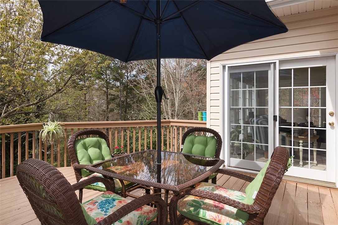 509 North Old Mill Road Seneca, SC 29678 - Photo 4 of 50 Gallery Image 4