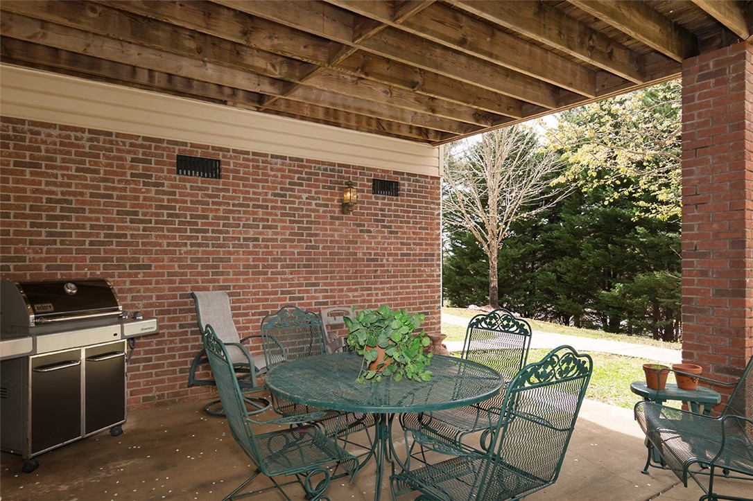 509 North Old Mill Road Seneca, SC 29678 - Photo 44 of 50 Gallery Image 44