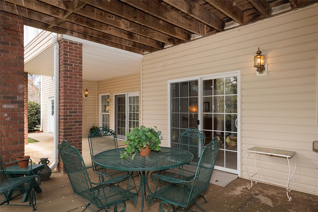 509 North Old Mill Road Seneca, SC 29678 - Photo 45 of 50 Gallery Image 45