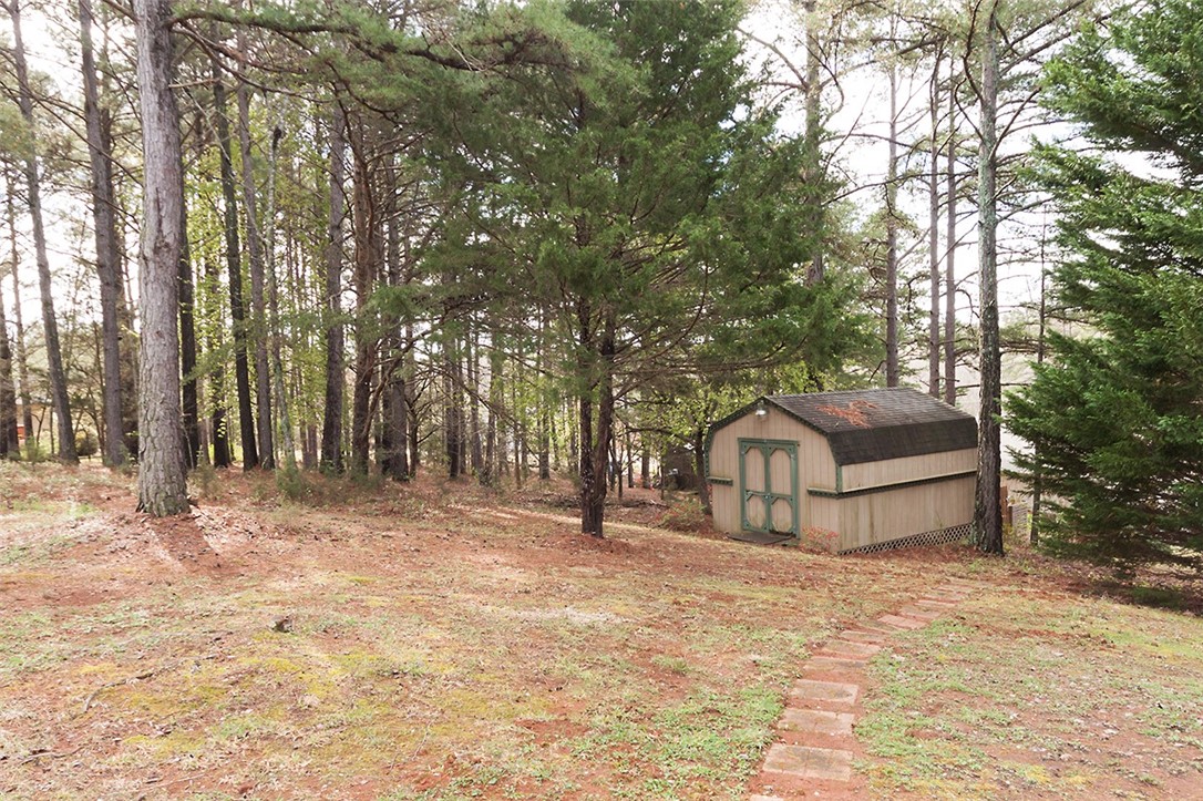 509 North Old Mill Road Seneca, SC 29678 - Photo 46 of 50 Gallery Image 46