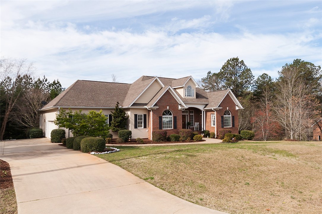 509 North Old Mill Road Seneca, SC 29678 - Photo 47 of 50 Gallery Image 47