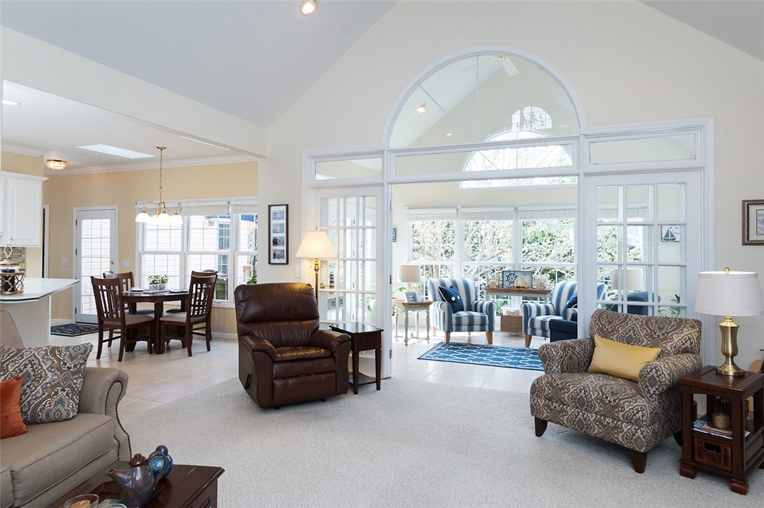 509 North Old Mill Road Seneca, SC 29678 - Photo 8 of 50 Gallery Image 8