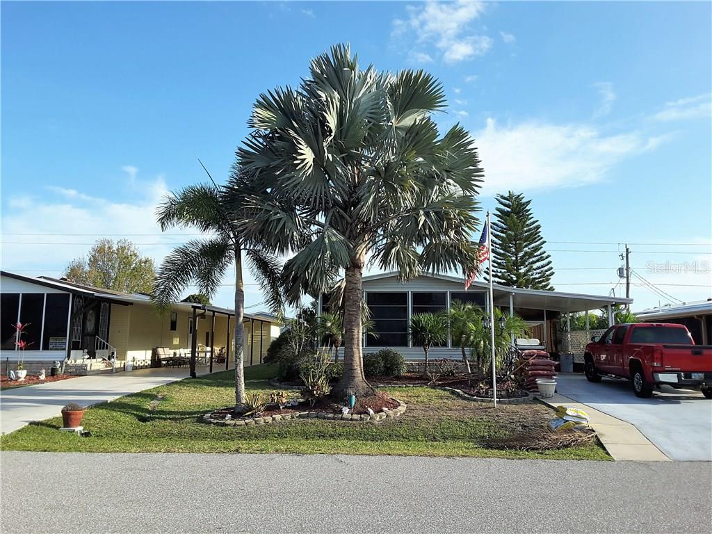 3572 Kenneth Road Port Charlotte, FL 33953 - Photo 1 of 1 Gallery Image 1