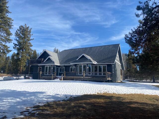 55125 Huntington Road Bend, OR 97707 - Photo 1 of 41 IMG_4855