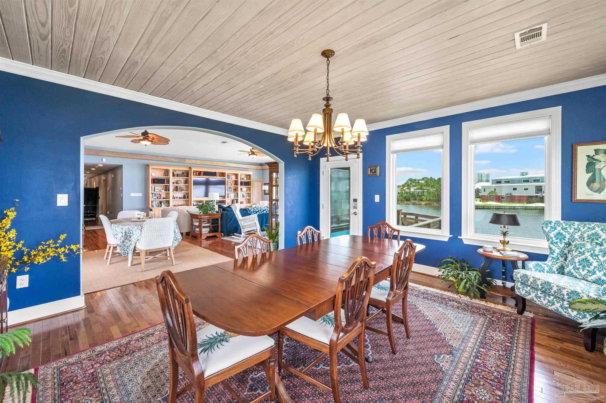 560 Windmill Ridge Road Gulf Shores, AL 36542 - Photo 11 of 43