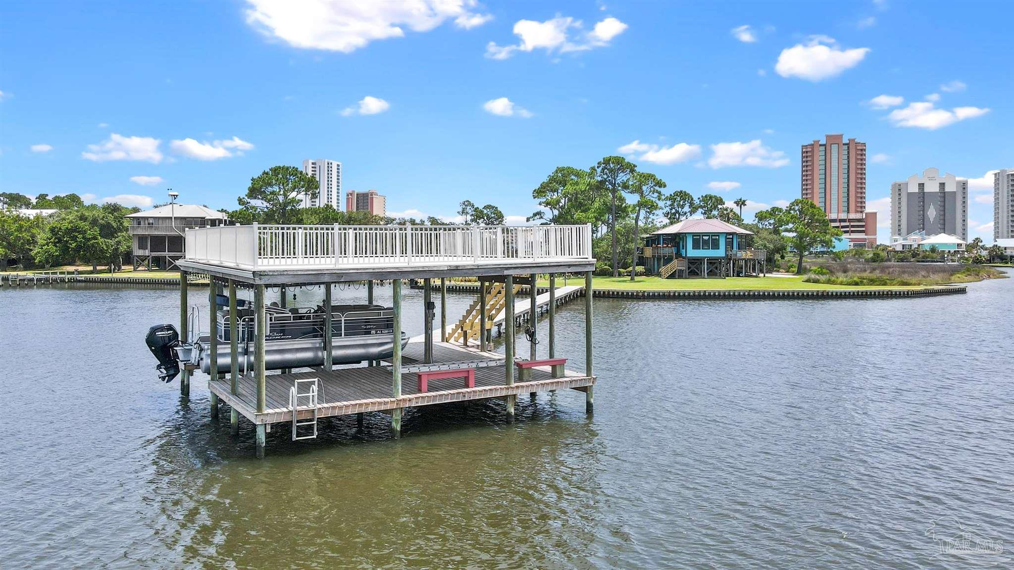 560 Windmill Ridge Road Gulf Shores, AL 36542 - Photo 39 of 43