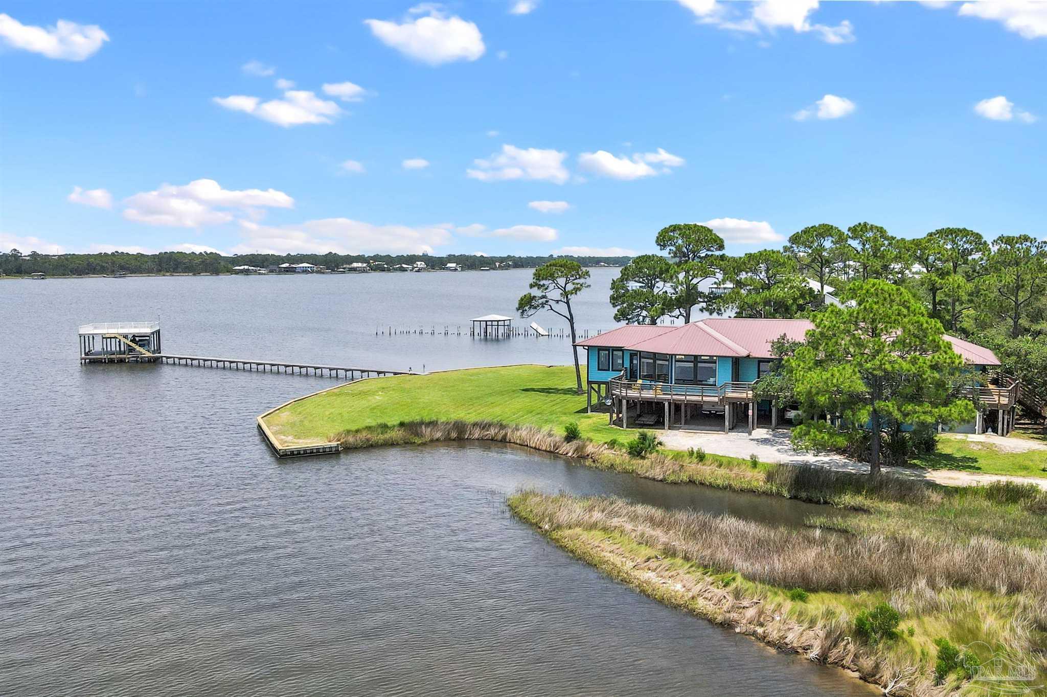 560 Windmill Ridge Road Gulf Shores, AL 36542 - Photo 4 of 43