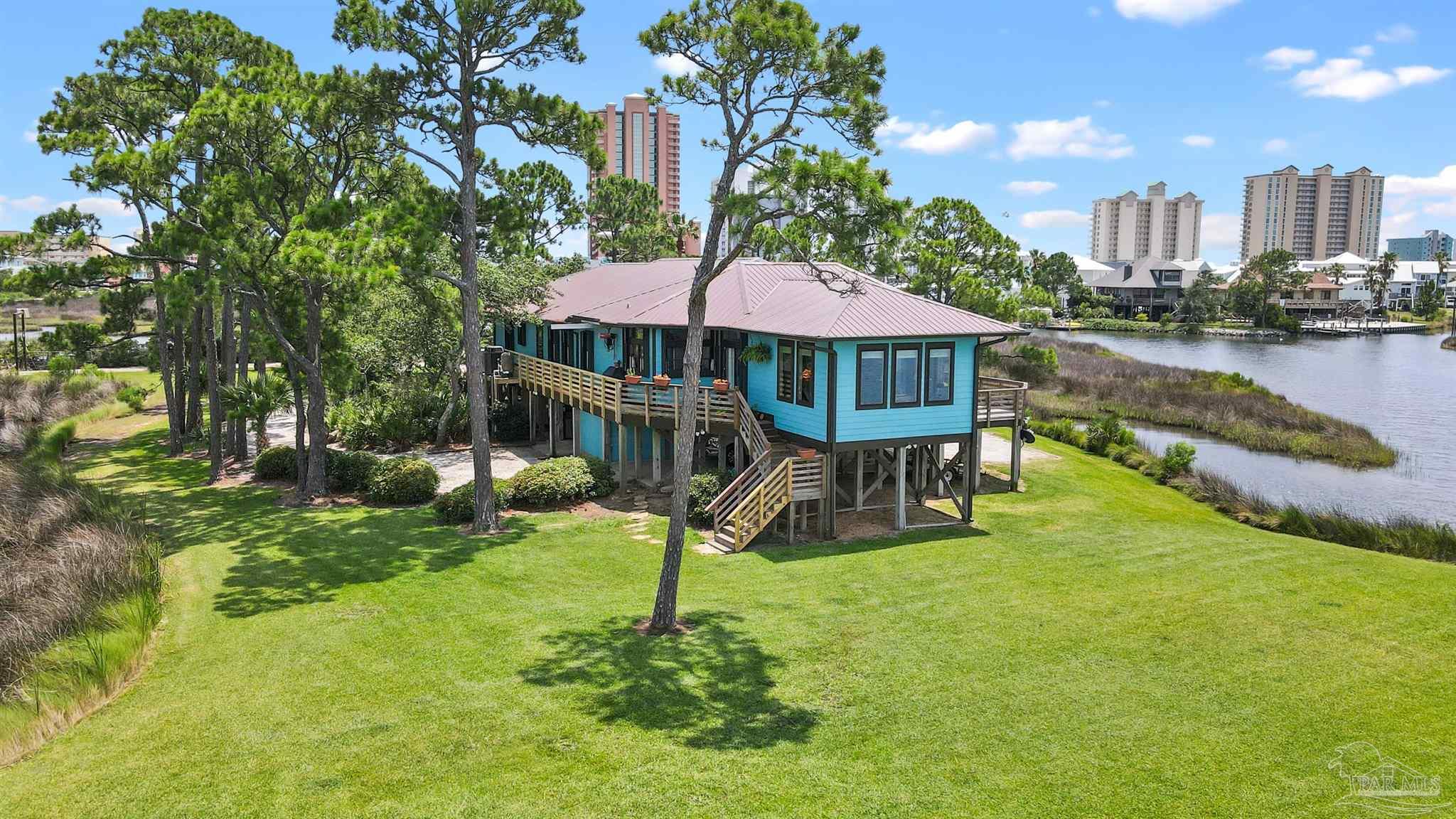 560 Windmill Ridge Road Gulf Shores, AL 36542 - Photo 5 of 43