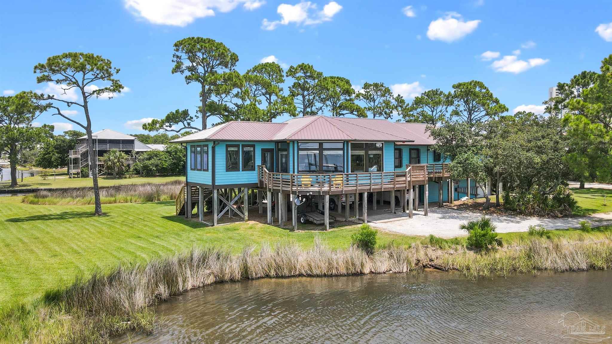 560 Windmill Ridge Road Gulf Shores, AL 36542 - Photo 6 of 43