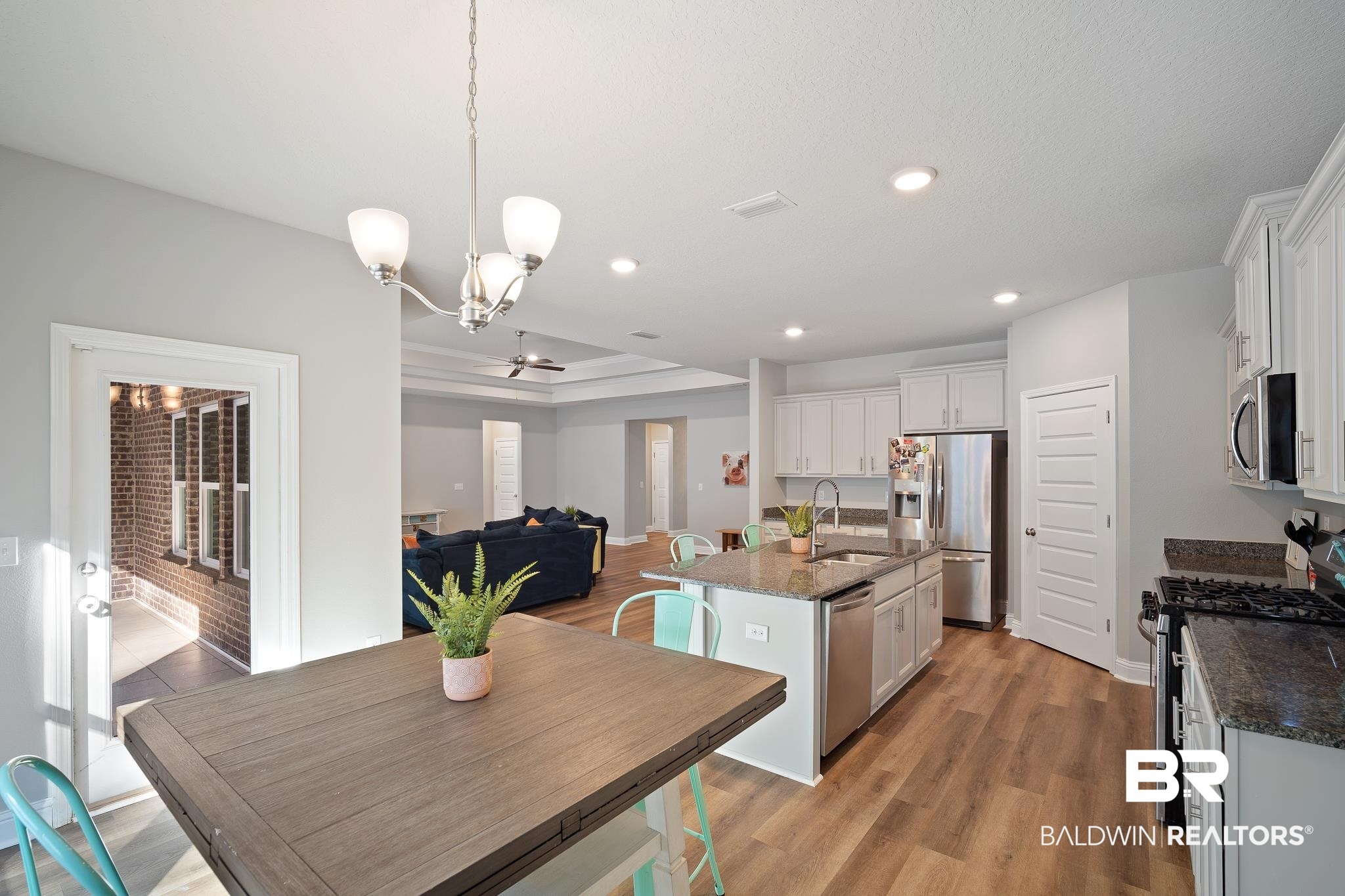 26061 Rosedown Lane Daphne, AL 36526 - Photo 12 of 44