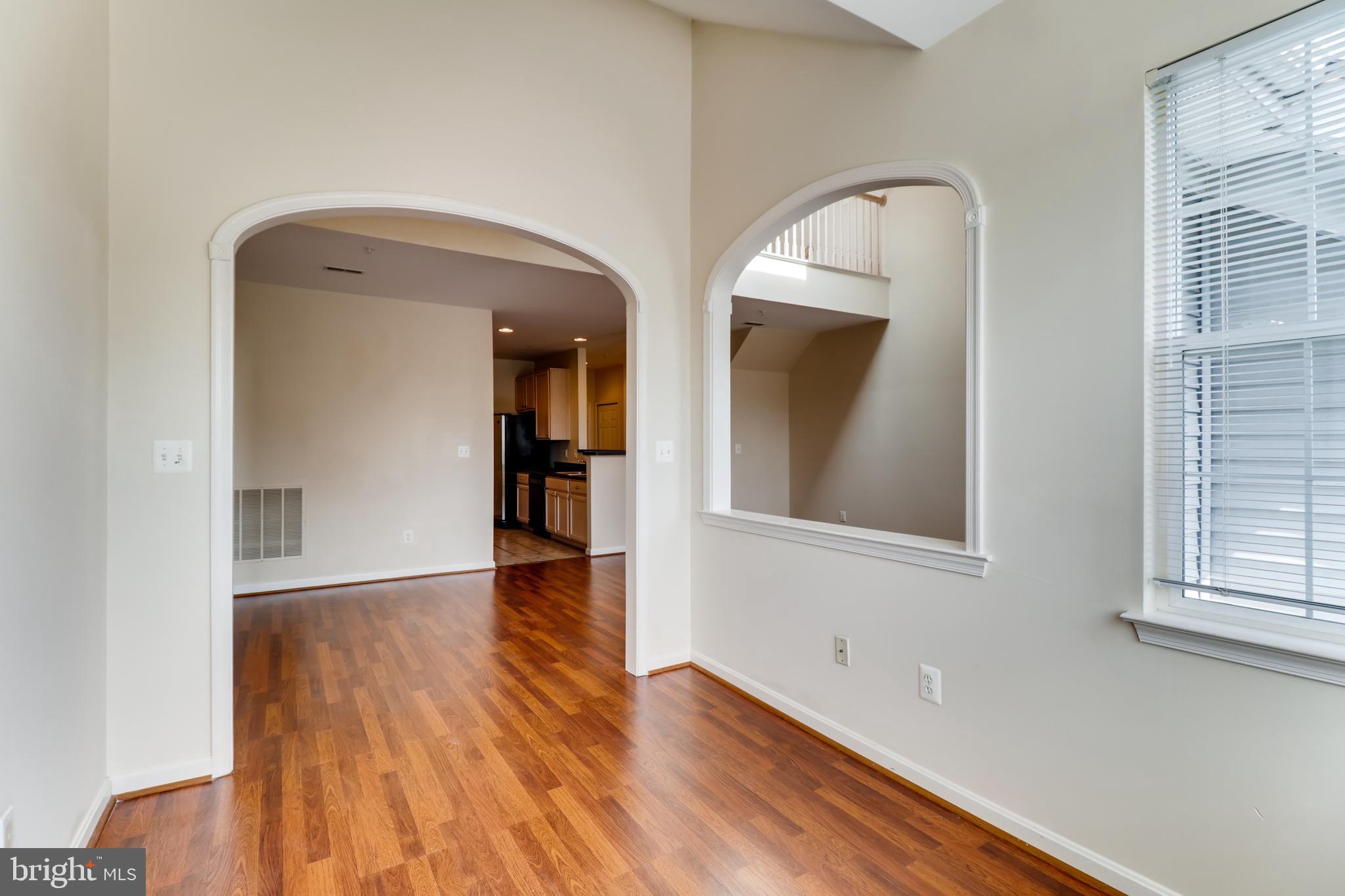 25 Hawk Rise Lane, Unit 303 Owings Mills, MD 21117 - Photo 11 of 27 Dining Room