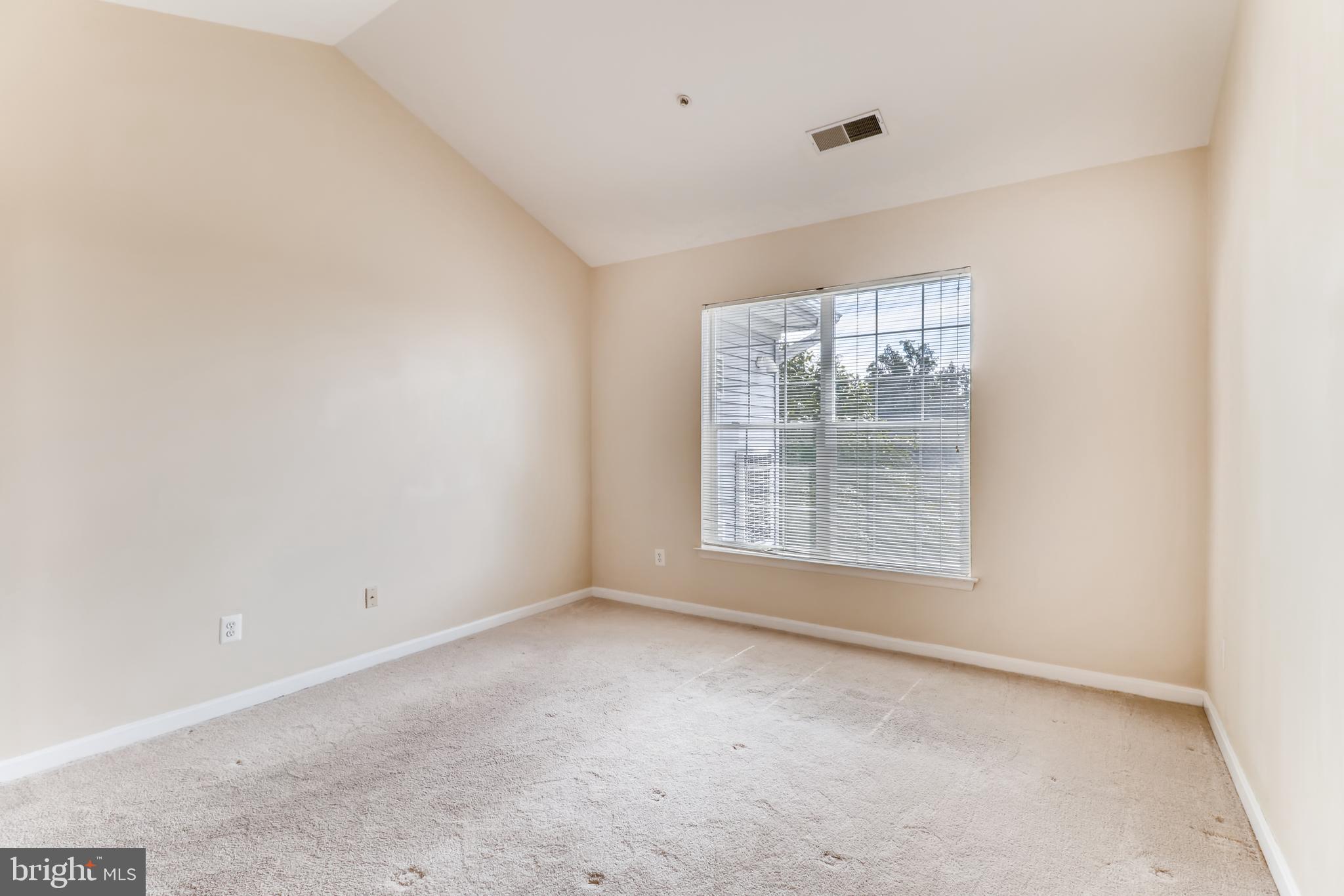 25 Hawk Rise Lane, Unit 303 Owings Mills, MD 21117 - Photo 16 of 27 Master Bedroom