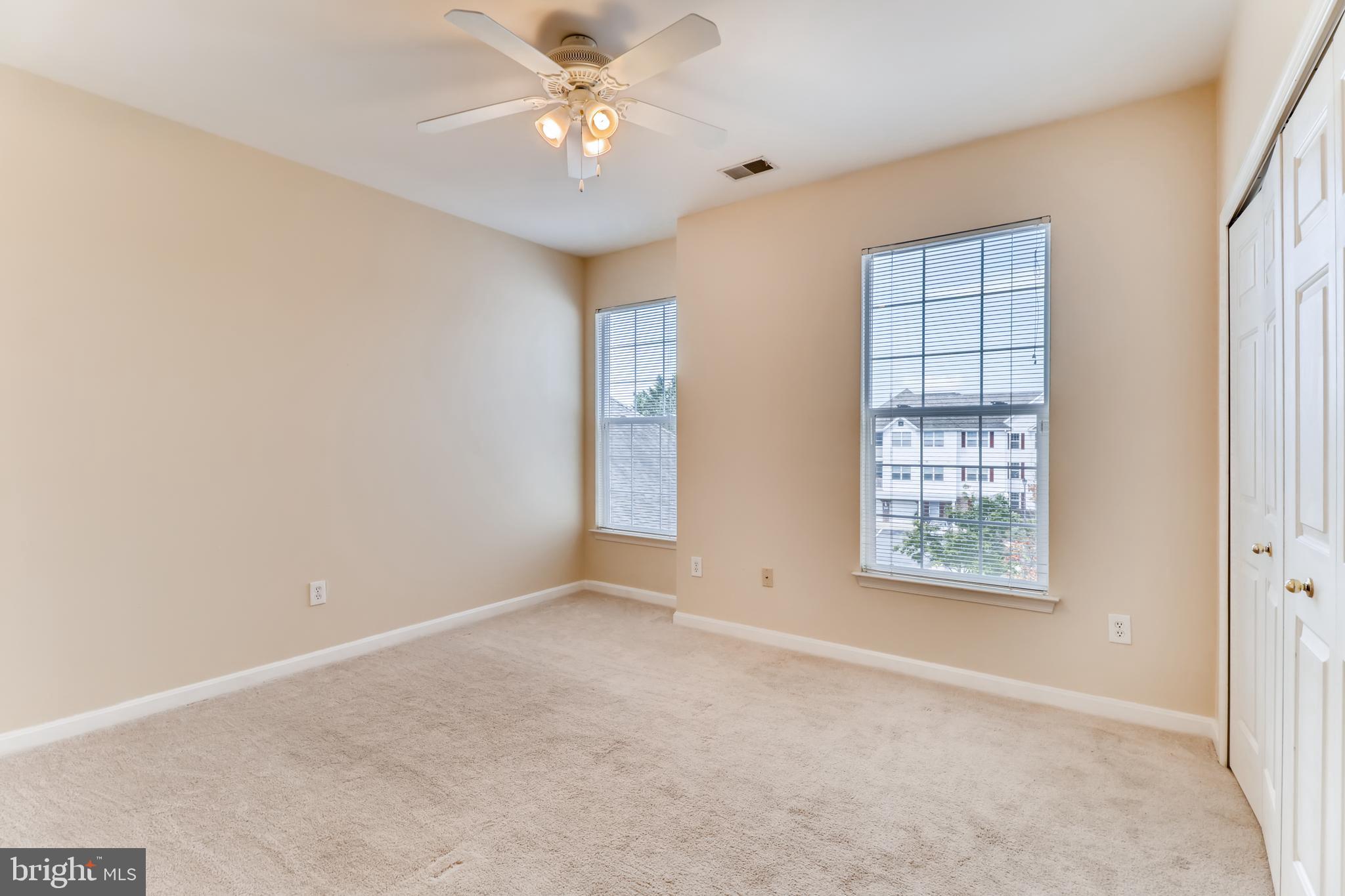 25 Hawk Rise Lane, Unit 303 Owings Mills, MD 21117 - Photo 19 of 27 Bedroom 2