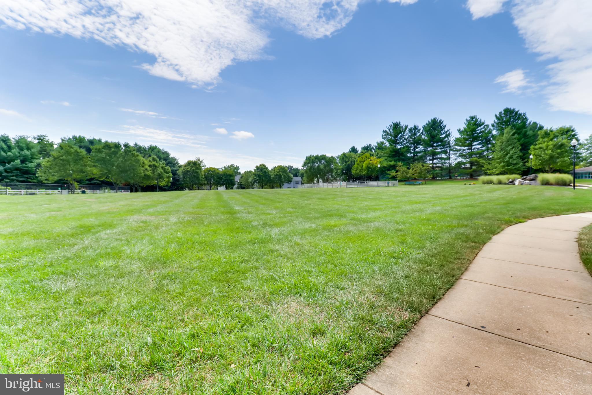 25 Hawk Rise Lane, Unit 303 Owings Mills, MD 21117 - Photo 26 of 27 Community Park across the street