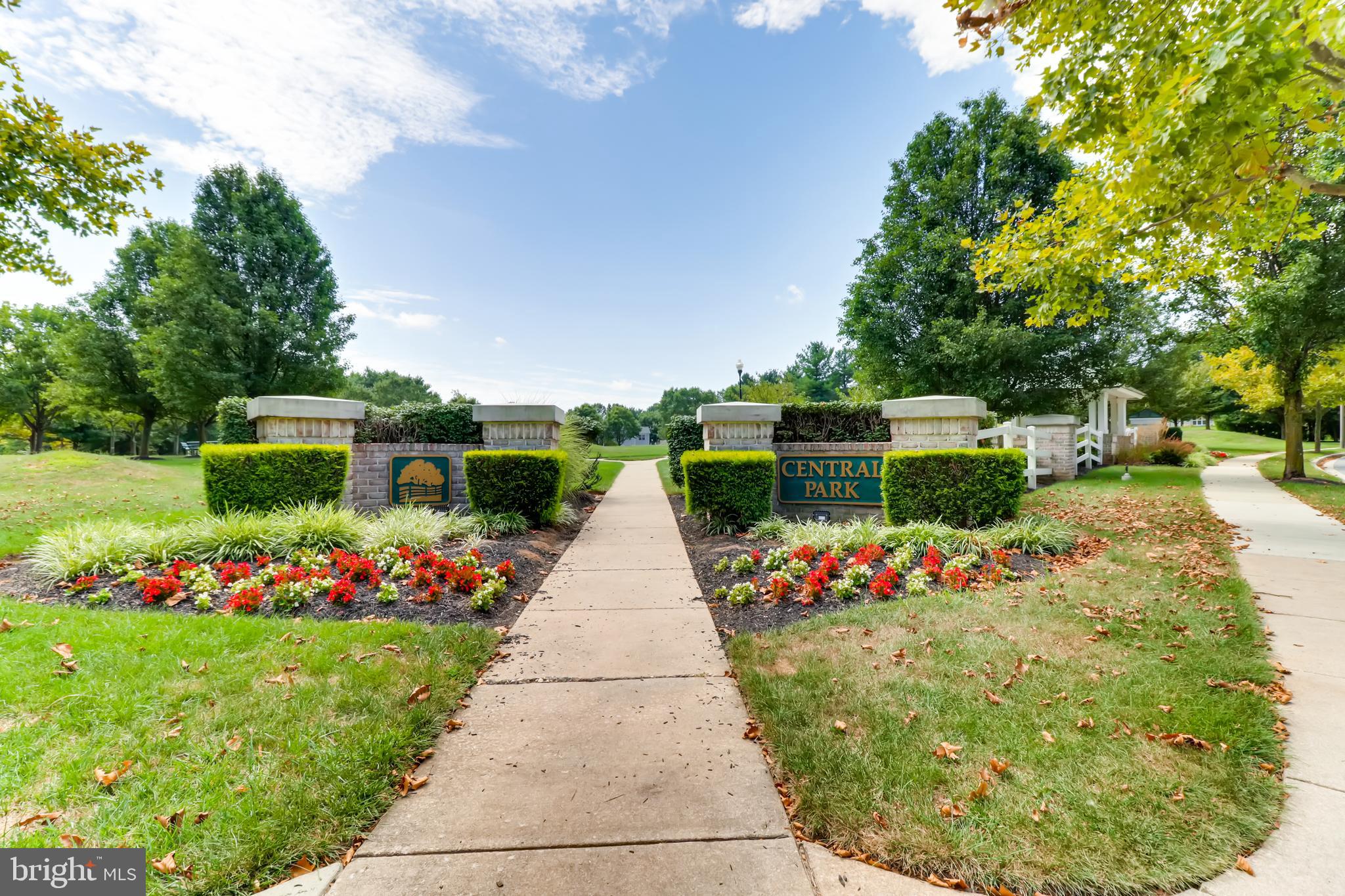 25 Hawk Rise Lane, Unit 303 Owings Mills, MD 21117 - Photo 27 of 27 Community Park across the street
