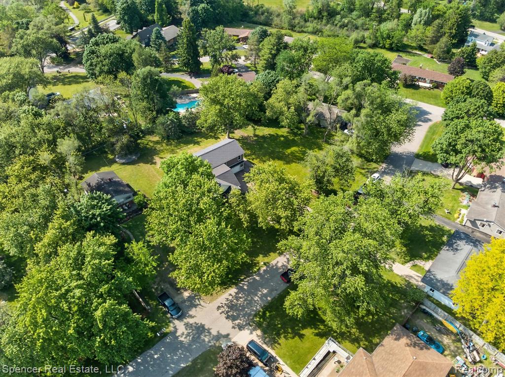 6415 Sunnydale Road Clarkston, MI 48346 - Photo 50 of 57
