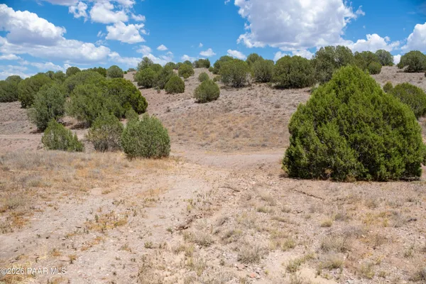 $70,000 | 14-xx West 14-xx W Bison Hunt Way, Chino Valley, AZ 86323