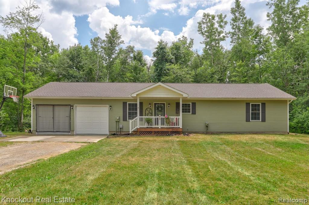 6720 Townline Road Birch Run, MI 48415 - Photo 1 of 26 Gallery Image 1
