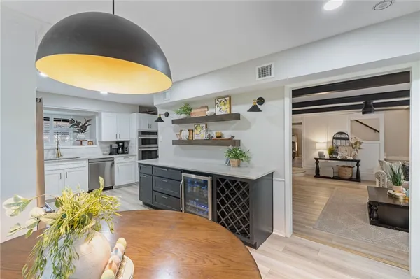 $599,900 | 3717 Castle River Drive, Corpus Christi, TX 78410