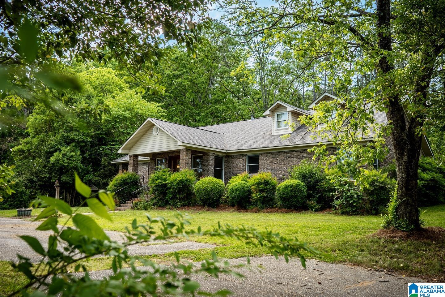 55 Reeves Drive Lineville, AL 36266 - Photo 3 of 37