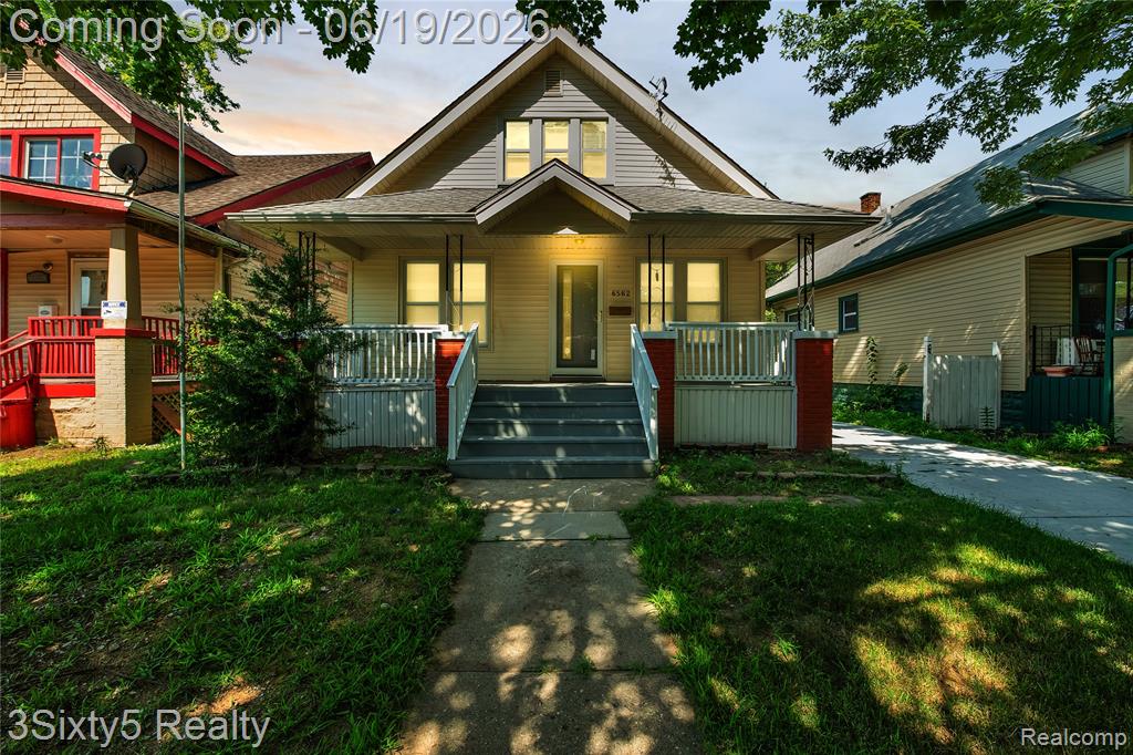 6562 West Point Street Taylor, MI 48180 - Photo 1 of 35