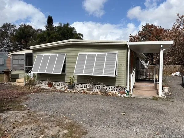 $207,000 | 1713 Southwest College Street, Stuart, FL 34997