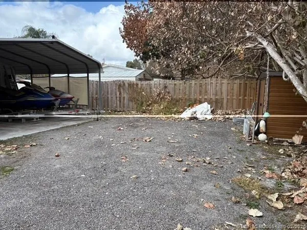 $207,000 | 1713 Southwest College Street, Stuart, FL 34997