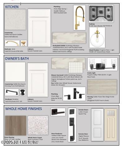 5753 Timber Pines Road Jacksonville, FL 32224 - Photo 3 of 3 49240013-2