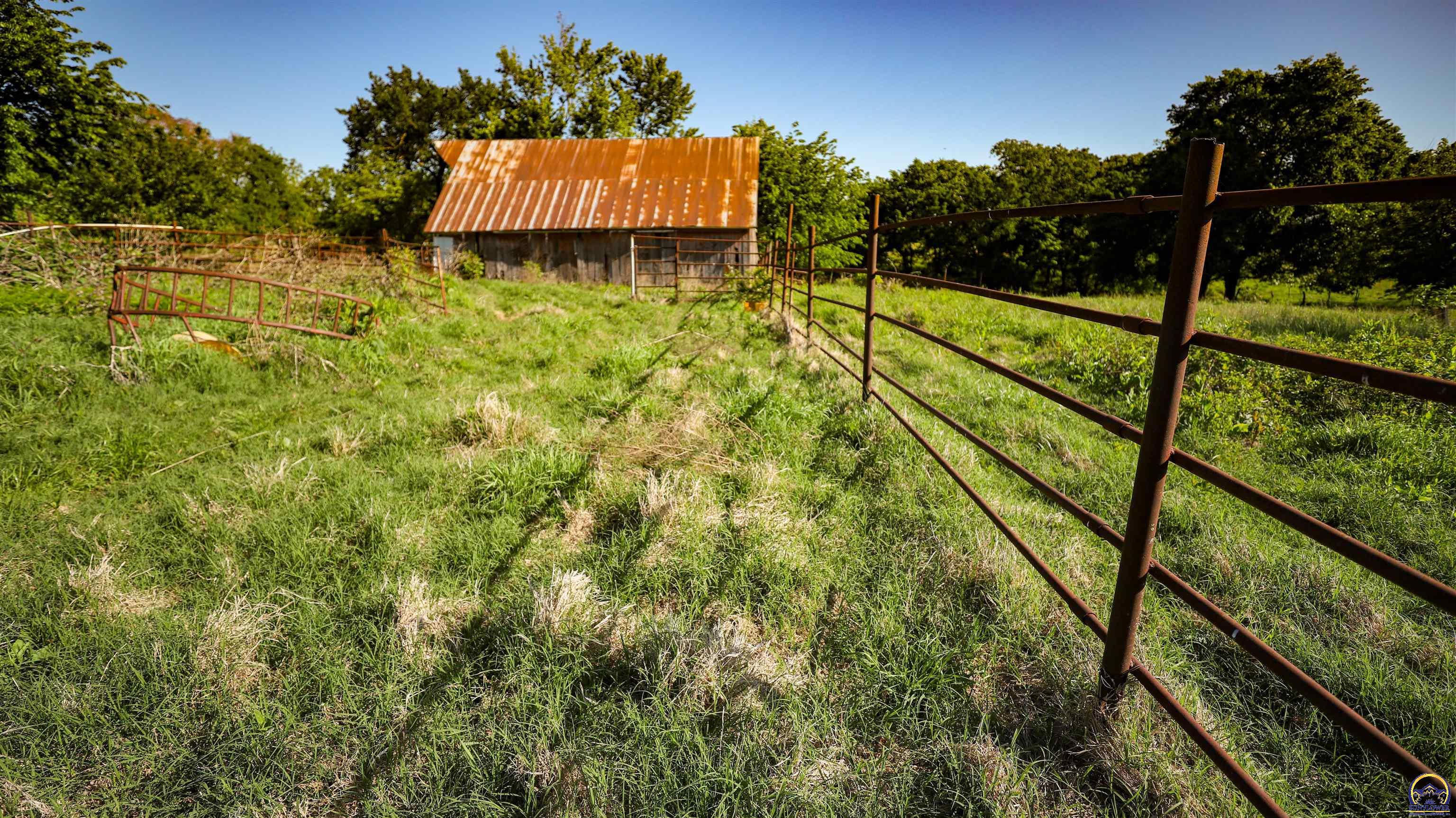377 Julep Road Yates Center, KS 66783 - Photo 45 of 87 Gallery Image 45