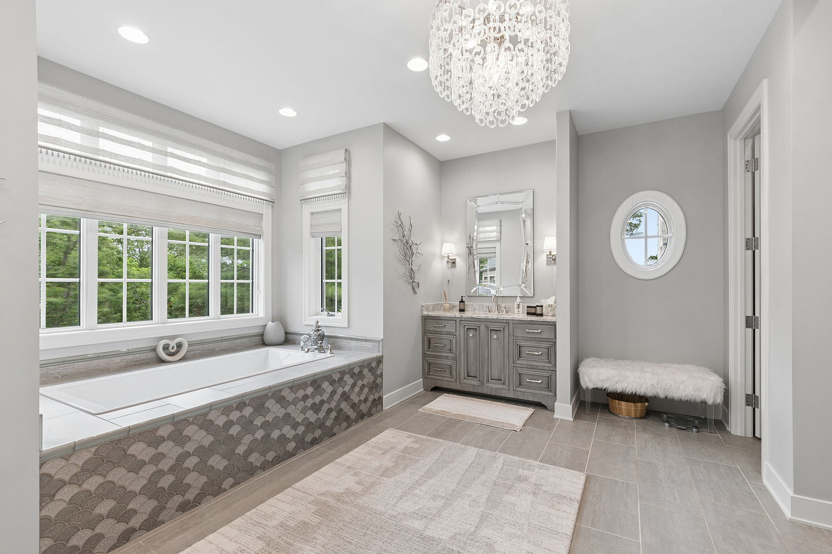 15W181 87th Street Burr Ridge, IL 60527 - Photo 22 of 130