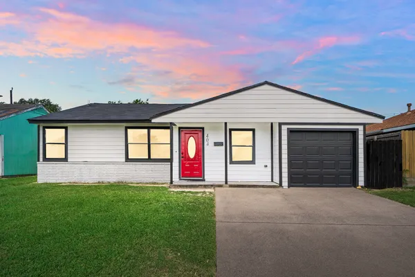 $225,000 | 404 Glenmore Drive, Pasadena, TX 77503