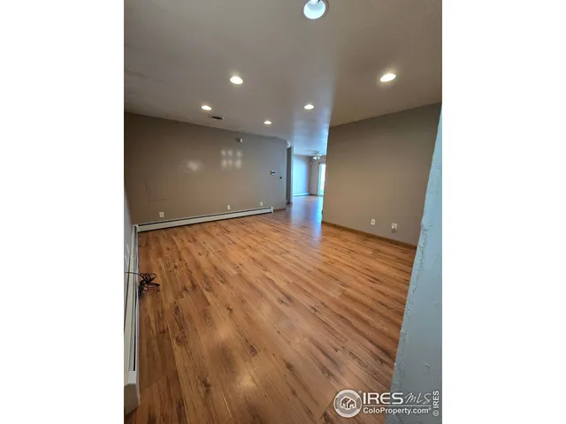 $439,000 | 1633 32nd Street, Evans, CO 80620